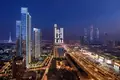 2 room apartment 1 158 m² Dubai, UAE