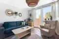 Квартира 3 комнаты 63 м² Owinska, Польша