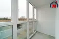 Apartamento 2 habitaciones 59 m² Pryluki, Bielorrusia