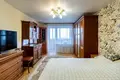 Wohnung 1 zimmer 36 m² Minsk, Weißrussland