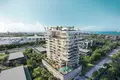 Residential complex Fully furnished apartments. Move in and live.