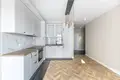 Apartamento 3 habitaciones 57 m² Varsovia, Polonia