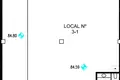 Commercial property 189 m² in Elx Elche, Spain