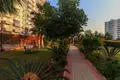 2 bedroom apartment 110 m² Sariyar, Turkey