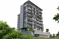 Penthouse 2 pokoi 115 m² w Avsallar, Turcja