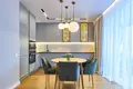 Wohnung 2 zimmer 65 m² Minsk, Belarus