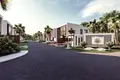 3 bedroom house 165 m² Higueey, Dominican Republic