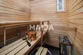 Квартира 2 комнаты 58 м² Oulun seutukunta, Финляндия