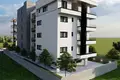 Appartement 1 chambre 72 m² Limassol, Bases souveraines britanniques