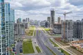 Квартира 3 комнаты 54 м² Минск, Беларусь