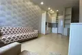 Appartement 2 chambres 46 m² en Minsk, Biélorussie