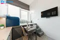 Apartamento 2 habitaciones 26 m² Vilna, Lituania