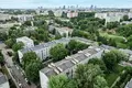 Wohnung 2 zimmer 40 m² Warschau, Polen
