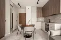 Wohnung 1 zimmer 30 m² in Warschau, Polen