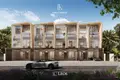 Townhouse 4 bedrooms 368 m² Dubai, United Arab Emirates