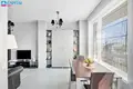 Mieszkanie 3 pokoi 64 m² Wilno, Litwa