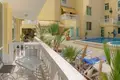 2 bedroom apartment 204 m² Sveti Vlas, Bulgaria