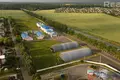 Commercial property 7 048 m² in Zaslawye, Belarus
