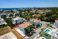 Dom wolnostojący 1 pokój 154 m² Ajia Napa, Cyprus