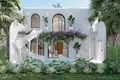 Villa 1 chambre 100 m² Pecatu, Indonésie