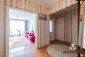 1 room apartment 45 m² Minsk, Belarus