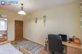 Apartamento 3 habitaciones 53 m² Kedainiai, Lituania