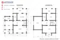 Dom 325 m² Aleksicze, Białoruś