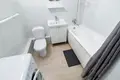 1 room apartment 49 m² Minsk, Belarus