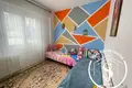Mieszkanie 2 pokoi 78 m² Pefkochori, Grecja