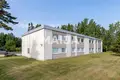 Apartamento 2 habitaciones 49 m² Hamari, Finlandia