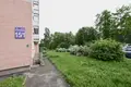 1 room apartment 30 m² Minsk, Belarus