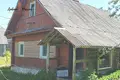 Casa 53 m² Naracki siel ski Saviet, Bielorrusia