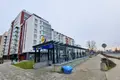 Propiedad comercial 2 habitaciones 40 m² en Varsovia, Polonia