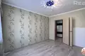 Mieszkanie 2 pokoi 52 m² Rohaczów, Białoruś