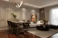 Apartamento 2 habitaciones 57 m² Kargicak, Turquía