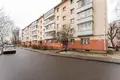 Mieszkanie 1 pokój 32 m² Mińsk, Białoruś