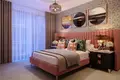 Apartamento 1 habitacion 45 m² Birmingham, Reino Unido