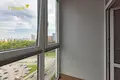 Квартира 1 комната 39 м² Минск, Беларусь