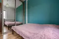 Wohnung 2 zimmer 36 m² Warschau, Polen