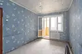 Apartamento 2 habitaciones 51 m² Minsk, Belarús