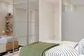 2 bedroom apartment 73 m² Mazarron, Spain