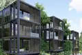 Apartamento 1 habitacion 60 m² Kamala, Tailandia