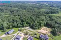 Grundstück  Dedeliskes, Litauen