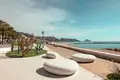 4 bedroom apartment 373 m² Altea, Spain