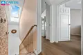 Mieszkanie 3 pokoi 70 m² Wilno, Litwa