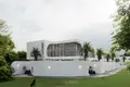 Villa 2 chambres 143 m² Pecatu, Indonésie