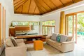 villa de 3 chambres 250 m² Ban Nakok, Thaïlande