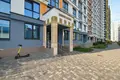 Apartamento 3 habitaciones 76 m² Minsk, Bielorrusia