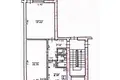 Appartement 2 chambres 51 m² Kazlu Ruda, Lituanie