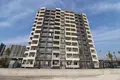 1 bedroom apartment 47 m² Erdemli, Turkey